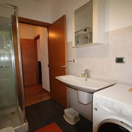 Appartement Cola Montano