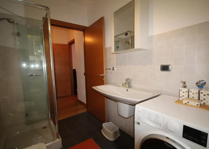 Apartment Cola Montano